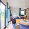 Отель Spacious Apartment in Frankenau Hesse near Forest, фото 10