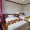 Отель Hoang Trung Co To Hotel, фото 25