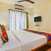 Отель Townhouse OAK Hotel Chaitanya Executive, фото 5