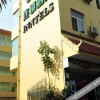 Отель Yuntel Inn Jinghong, фото 1