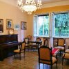 Отель B&B La Bugia di Villa Tanzi, фото 5