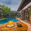 Отель Entrada Villa by Nagisa Bali, фото 20