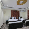 Отель OYO Flagship 4584 India Gate, фото 6