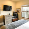 Отель Bear Creek Lodge 209 3 Bedroom Condo by Alpine Lodging Telluride, фото 7