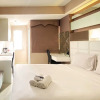 Отель Simply Homey Studio Room At Sudirman Suites Bandung Apartment, фото 8