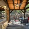 Отель Parker Creek Bend Cabins, фото 15