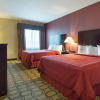 Отель Rodeway Inn & Suites, Winnfield, LA, фото 12