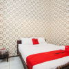 Отель Ndalem Kilen Homestay, фото 11