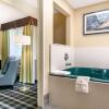 Отель Quality Inn & Suites, фото 40