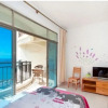 Отель Sanya Linghang Seaview Apartment, фото 10