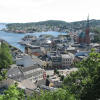 Отель Charm Inn Arendal, фото 13