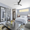 Отель Magnificent En Suite Studio, фото 6
