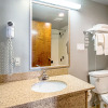 Отель Quality Inn & Suites Liberty Lake - Spokane Valley, фото 7