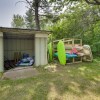 Отель Lakefront Wisconsin Escape w/ Fire Pit & Boat Dock, фото 6