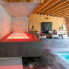 Отель Gorgeous Mansion With Swimming Pool and Sauna, фото 30