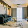 Отель Big Spacious And Comfy 3Br At Sky House Bsd Apartment, фото 7