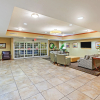 Отель Candlewood Suites El Paso North, an IHG Hotel, фото 22