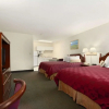 Отель Ramada Limited Augusta Fort Gordon Area, фото 11