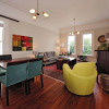 Отель Barry Hall Apartments, фото 17