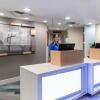 Отель Holiday Inn Express & Suites Scottsburg, an IHG Hotel, фото 2