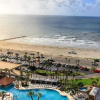 Отель Hilton Galveston Island Resort, фото 23