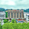 Отель Shouxiang Hotel, фото 6