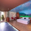 Отель Cing-ging Star Lohas Homestay, фото 15