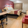 Отель Red Oak Inn Detroit - Southfield, фото 3