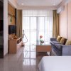 Отель Vienna International Hotel Huizhou Daya Bay Century City, фото 10