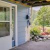 Отель Marlboro Vacation Rental w/ Fire Pit & Yard!, фото 10