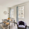 Отель Louvre - Saint Honore Area Apartment, фото 5
