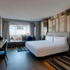 Отель Louisville Marriott Downtown, фото 3