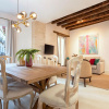 Отель Centrical 3BD Apartment with Modern Design. Feria II, фото 1
