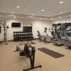 Отель Home2 Suites by Hilton Leavenworth Downtown, фото 18