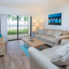 Отель Fort Myers Beach Area 7500 - 103, фото 2
