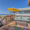 Отель Coastal Calm by Meyer Vacation Rentals, фото 16