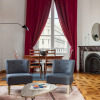 Отель Gaudí in Barcelona with 2 bedrooms and 2 bathrooms, фото 21