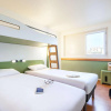 Отель Ibis Budget Hamburg St Pauli Messe, фото 2