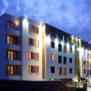 Отель The Croke Park Hotel, фото 1