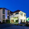 Отель Holiday Inn Express Hotel &Suites Santa Clara-Silicon Valley, an IHG Hotel, фото 2