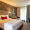 Отель Ramada by Wyndham Ottawa On The Rideau, фото 4