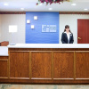 Отель Holiday Inn Express Hillsville, an IHG Hotel, фото 20