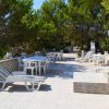Отель House With one Bedroom in Monopoli, With Enclosed Garden and Wifi - 10, фото 9