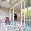 Отель Longboat Key Cedars Beach House-pet Friendly-2 Minute To The Beach, фото 9