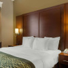 Отель Comfort Inn & Suites, фото 4