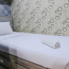 Отель Homey And Cozy 2Br At Jarrdin Cihampelas Apartment, фото 10