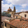 Отель Lovely 4BD Apt 3min Walk to Ponte Vecchio, фото 11