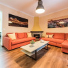 Отель Gran apartment la Latina, фото 11