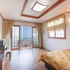 Отель Jeju Badagasuimteo Pension, фото 6