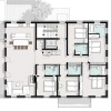 Отель Chalet Silver Fox, фото 8